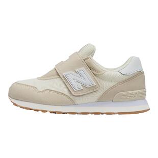 Newbalance nb官方童鞋 4-7岁中童时尚拼接潮搭运动休闲鞋515