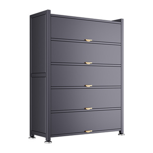 鞋架子家用门口多层入户简易鞋柜小窄门口出租房用结实耐用置物架