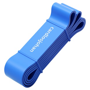 弹力带健身男助力带拉力带力量训练阻力带引体向上辅助带弹力绳女