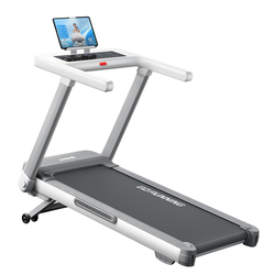 小户型家用折叠爬坡静音跑步机