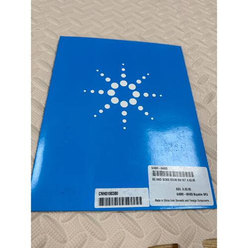 安捷伦 G4600-64400 全新原装