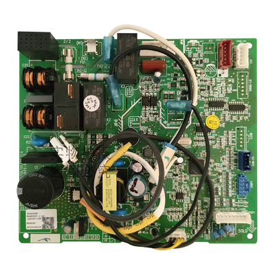 空调300002000595变频内机主板