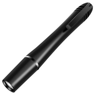 UV紫光验钞灯鉴定专用紫外线手电筒验钞机395nm鉴别宠物真菌照钱烟酒验钞票板材防伪灯荧光剂检测笔