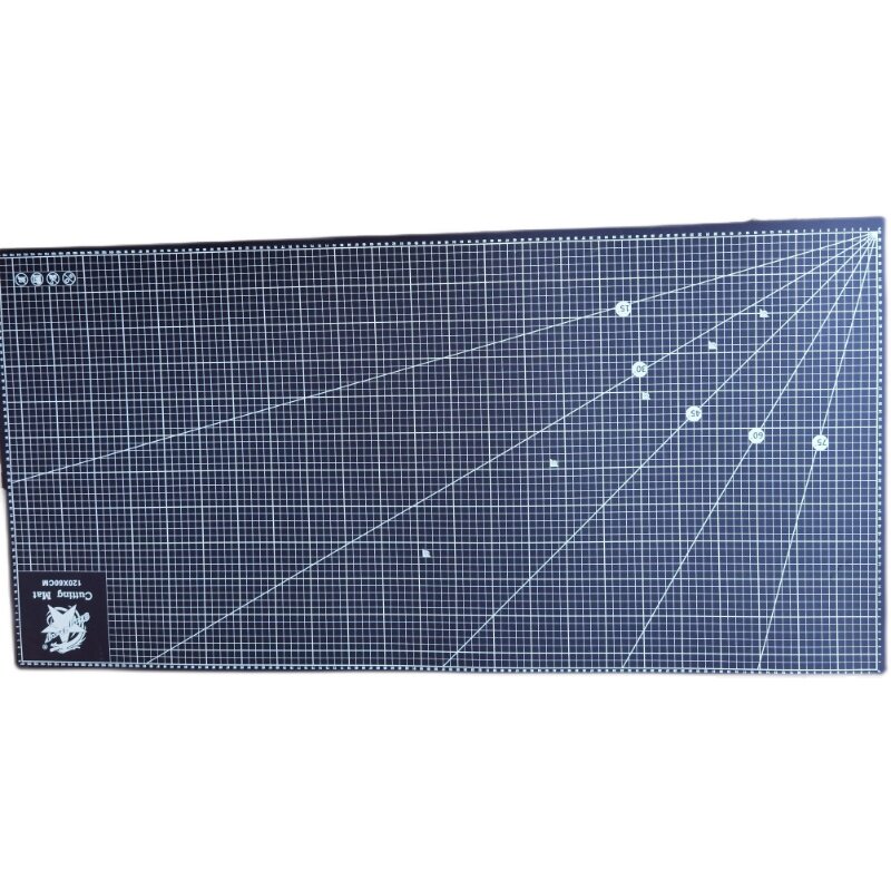 星龙垫板大号1.2米 1.8米 2米 2.4米切割板双面手工美工广告绘画