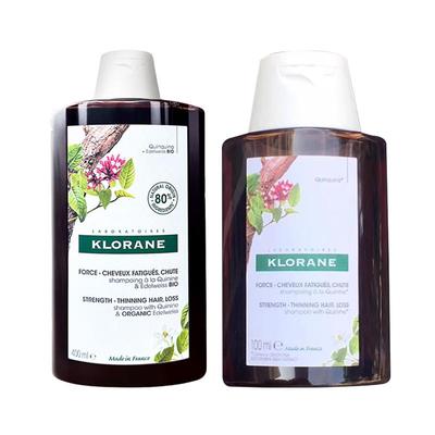 康如洗发水400ml×1瓶400ml1瓶