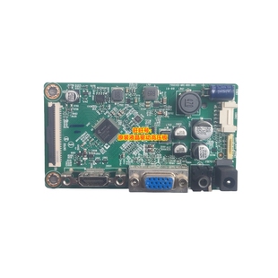 冠捷AOC显示器 24B1XHM 24B1H 驱动板 715GC452-M0C-B00-004I主板