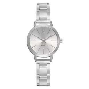 简约气质时尚女士手表礼盒装元旦节送女友礼物防水ins风显白女表