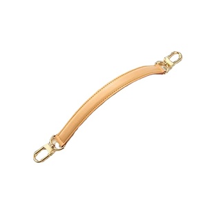 法朵适用lv老花水桶包带子肩带替换手提包配件手拎带包提手内胆包