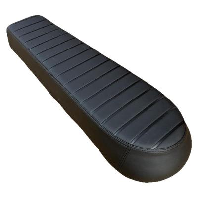 super电动自行车加长坐垫超软