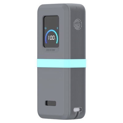 适用安克300W充电宝保护套165W