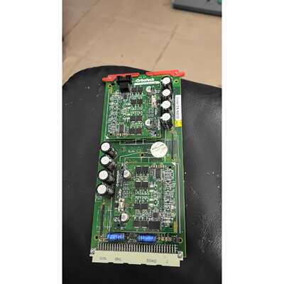 议价拆机Orbotech奥宝协力AOINSTDR卡一块维修