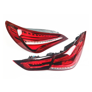 适用奔驰W117后尾灯CLA200尾灯CLA220刹车灯CLA260倒车灯顺丰包邮