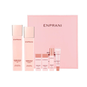 茵葩兰青春肌源精萃二件套水乳