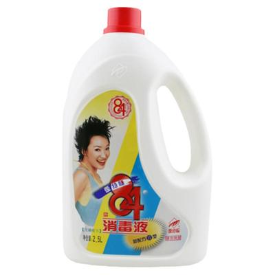 爱特福84衣物清洁除垢祛味消毒水