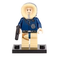 1 Blue Han Solo