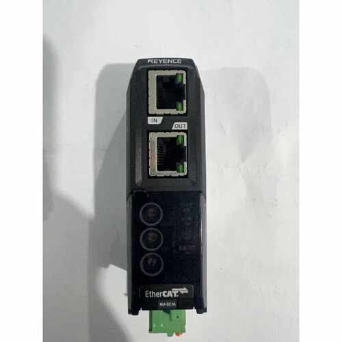 询价基恩士NU-EC1A EtherCAT模块，，这款产