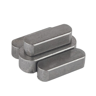 35中碳钢本色销gb1096a型两头