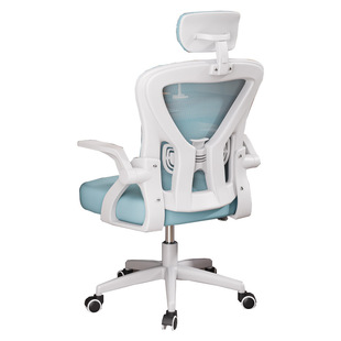 电脑椅护腰人体工学椅子靠背椅久坐舒适办公座椅书桌学习椅电竞椅