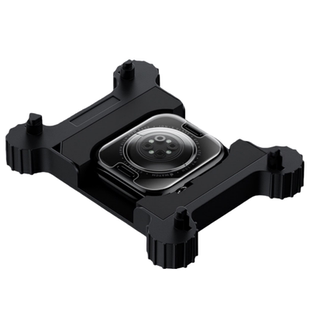 渡船角适用vivo watch5手表保护膜背后面软膜iQOO WatchGT2防刮传感器高清水凝背膜全包覆盖屏幕贴膜防摔过敏