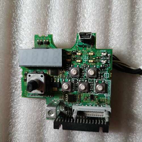 询价-E70CB15B变频器CPU主板