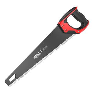 德力西电气锯子家用小型手持木工锯手锯特快锯树锯木头神器手板锯