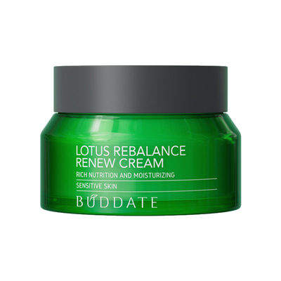 发芽时光水莲平衡保湿霜