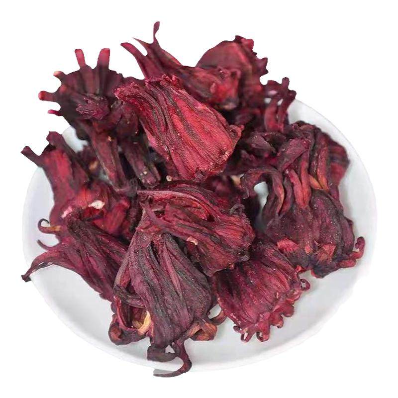 特级甄选洛神花玫瑰茄250g包邮