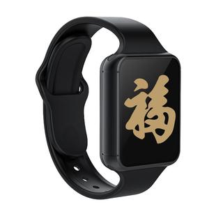 老人定位手环老年痴呆防走丢失追踪神器4gps追跟订位器防水手表