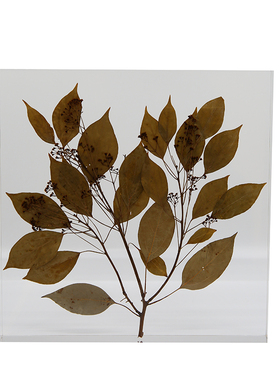 流晶矿石标本桌面方块摆件