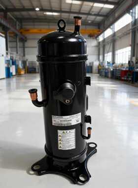 议价适配原装三菱变频空调制冷压缩机GTD5160NH40K AGT201B767HA