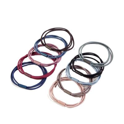 发粘神器头饰品刘海贴