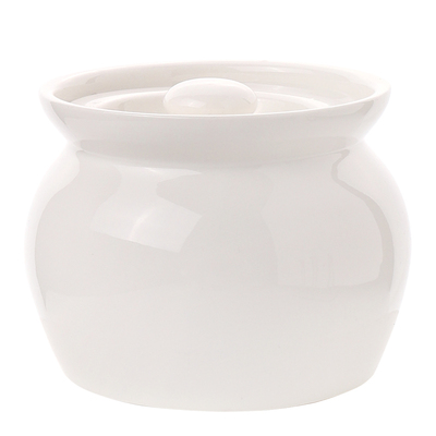 川岛屋瓦罐汤炖盅一人份蒸盅汤盅