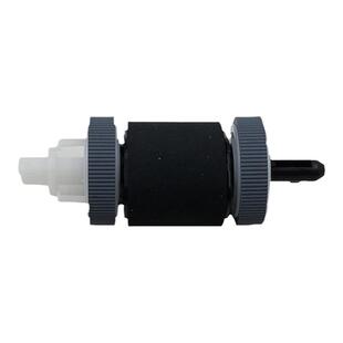 莱盛 适用惠普P3015纸盒搓纸轮M521dw M525dn进纸器M3035 M3025 P3005 M3027 佳能LBP6750 6780 MF515dw