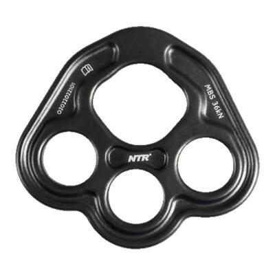 耐特尔四孔/八孔分力板分绳器