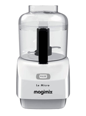 法国进口Magimix小号迷你料理机