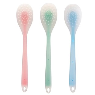 康祝慈拍痧板经络拍打板捶背神器家用敲打按摩锤肩器硅胶养生拍拍