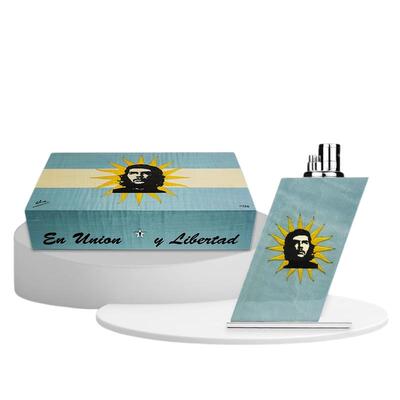 ELIEBLEU阿根廷系列两件套套装