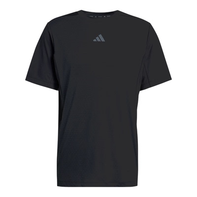 Adidas/阿迪达斯正品2026年新款男士圆领透气短袖T恤KE9937