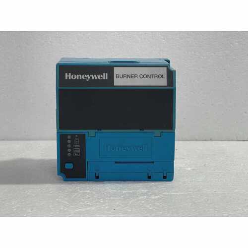 Honeywell Burner Control EC7890B1010 Software Rev. 3223