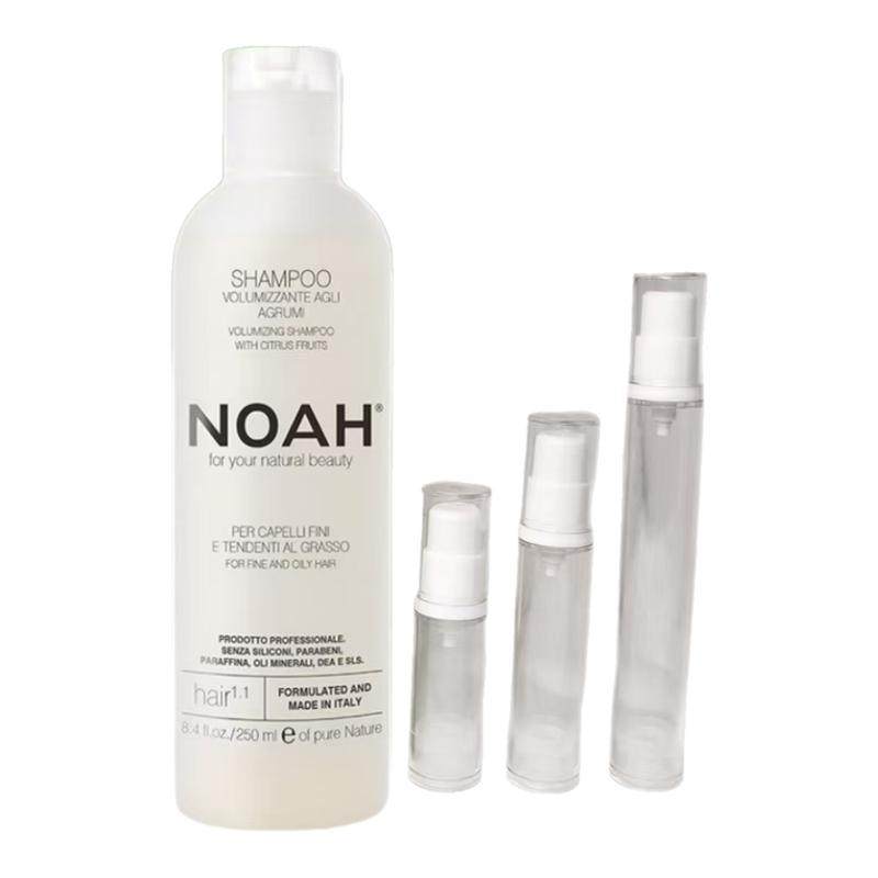意大利NOAH-1.1洗发水柑洗发水