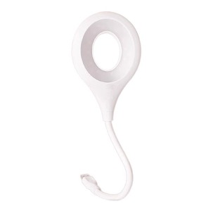 声控小夜灯智能语音人工感应卧室床头睡眠家用usb新款台灯插电式