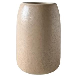 花瓶凉水壶陶瓷手把壶复古家用做旧家居摆件餐桌干花水培器皿微瑕