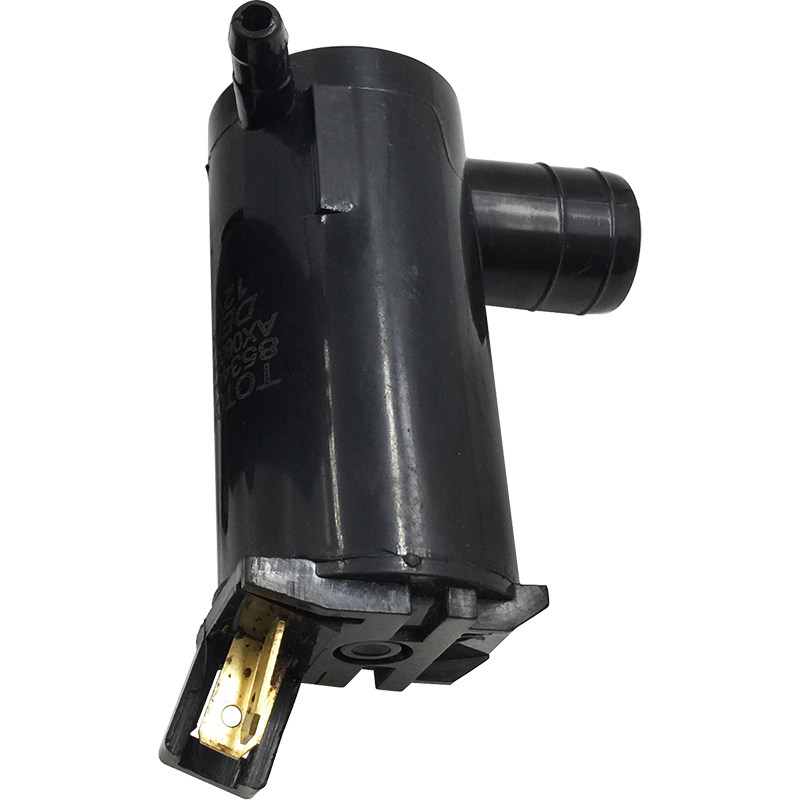 汽车12V 24V喷水马达 喷