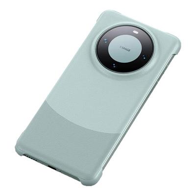 适用华为mate60磁吸手机壳