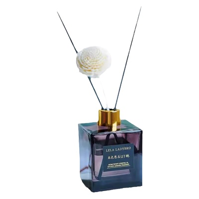 本色恩UT她栀子花香薰持久留香氛