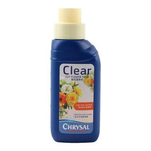 荷兰可利鲜鲜花保鲜剂营养剂家用清亮营养液保鲜液花店百合保水剂