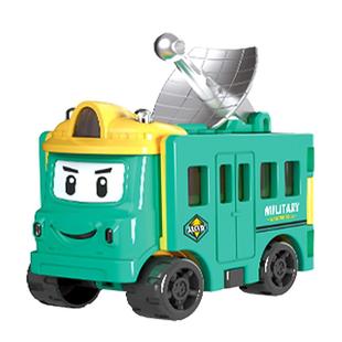百变反转变形车玩具反反翻翻车儿童回力工程车小男孩宝宝生日礼物