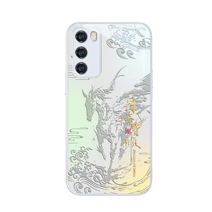 马年手机壳适用华为mate80pro新款pura70诸事皆顺nova14本命年13/12/11se高级感p60小众p50荣耀magic8玻璃400