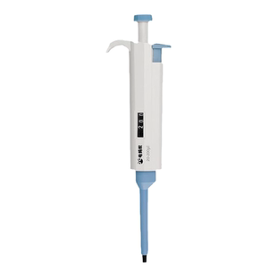 电蚂蚁20-200μl微升单道移液器 实验室连续数字可调式移液枪