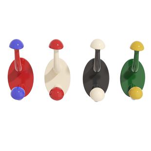 多巴鞍挂钩强力粘胶免打孔承重宿舍浴室卫生间厨房无痕贴入户门后